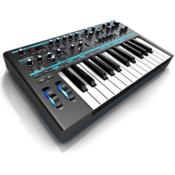 Novation Bass Station II