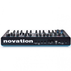 Novation Bass Station II