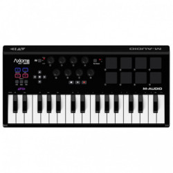 M-Audio Axiom AIR Mini 32