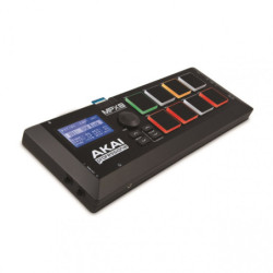 Akai MPX8