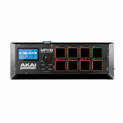 Akai MPX8