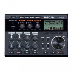 Tascam DP-006