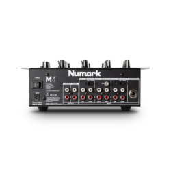 Numark M4 Black