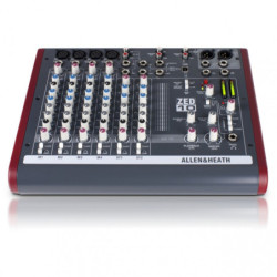 Allen & Heath ZED-10