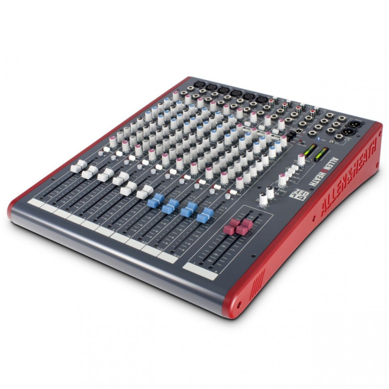 Allen & Heath ZED-14