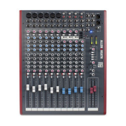 Allen & Heath ZED-14