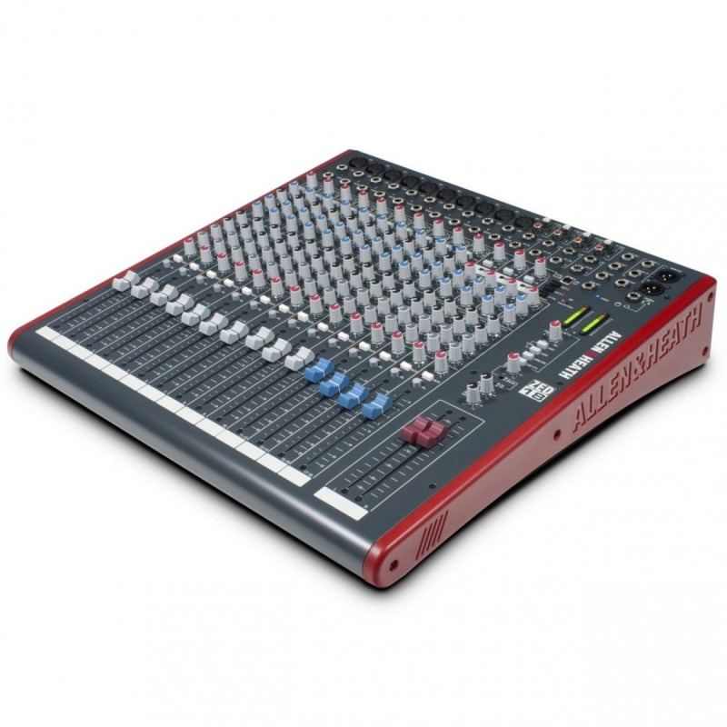 Allen & Heath ZED-18
