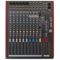 Allen & Heath ZED-12FX