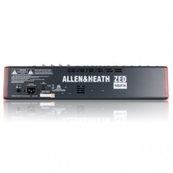 Allen & Heath ZED-16FX