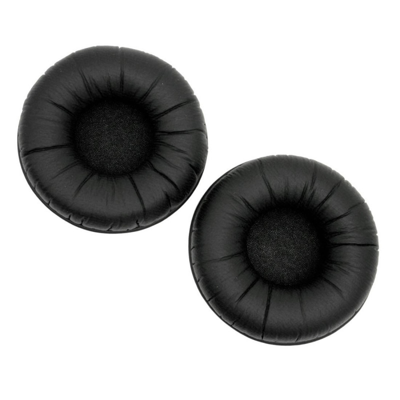 Sennheiser Recambio Almohadillas (Para HD 25)