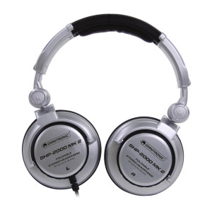 Sennheiser Recambio Almohadillas Terciopelo (Para HD 25)