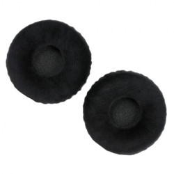 Sennheiser Recambio Almohadillas Terciopelo (Para HD 25)