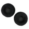 Sennheiser Recambio Almohadillas Terciopelo (Para HD 25)