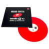 Rane Serato Scratch Live Control Vinyl (Red)