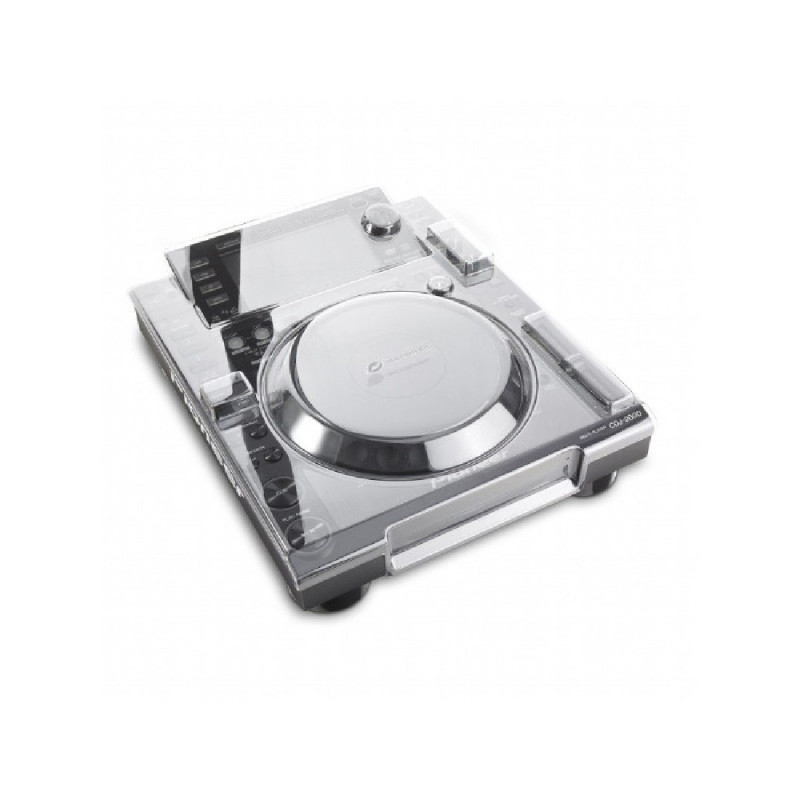 Decksaver Pioneer CDJ-2000 Cover