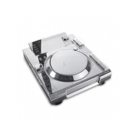 Decksaver Pioneer CDJ-2000 Cover