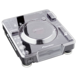 Decksaver CDJ-1000 Cover