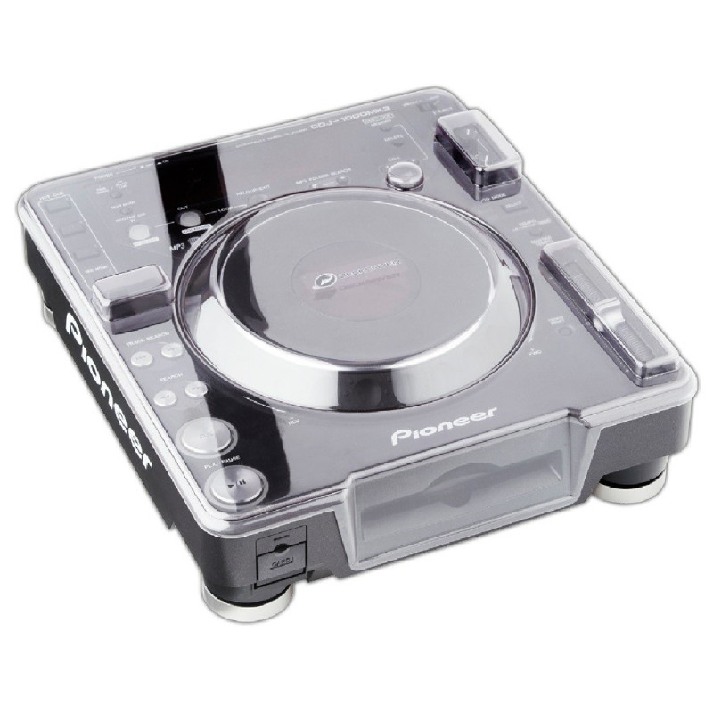 Decksaver CDJ-1000 Cover