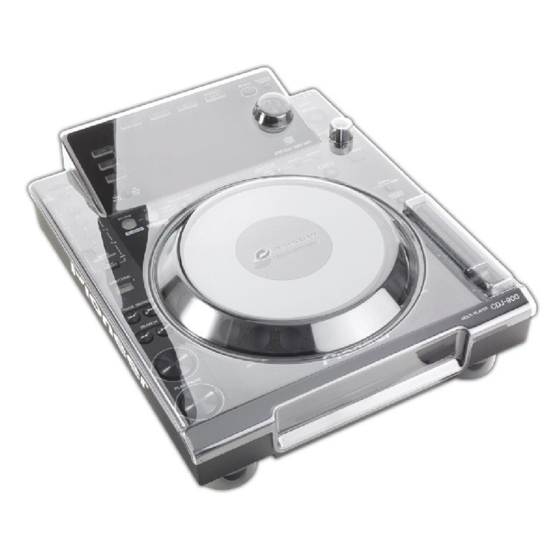 Decksaver Pioneer CDJ-900 Cover