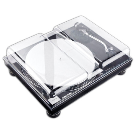 Decksaver Technics 1200/1210 Cover