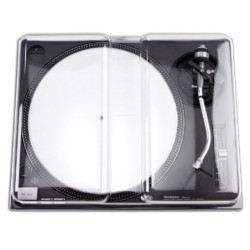 Decksaver Technics 1200/1210 Cover