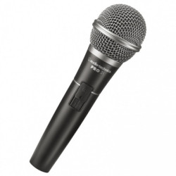 Audio-Technica PRO31