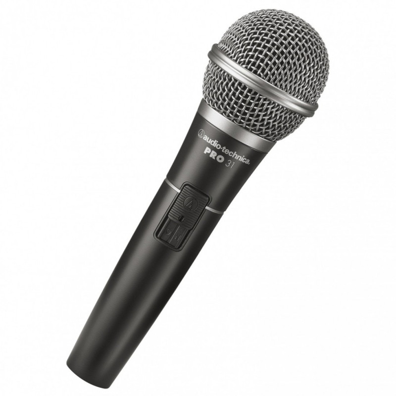 Audio-Technica PRO31