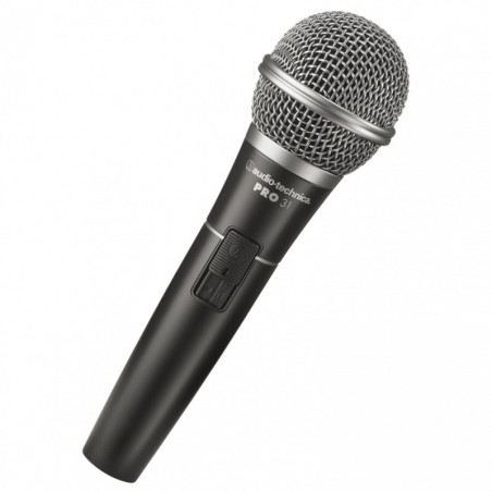 Audio-Technica PRO31