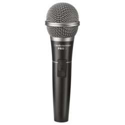 Audio-Technica PRO31