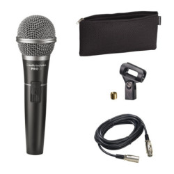 Audio-Technica PRO31