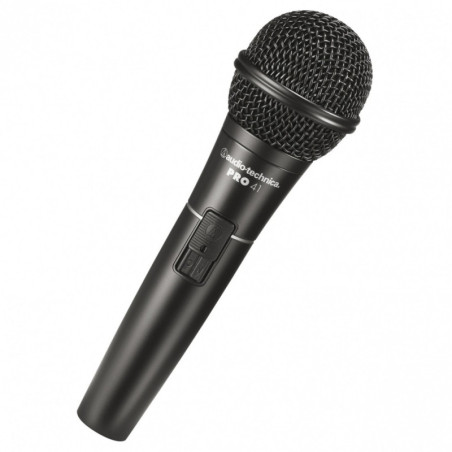 Audio-Technica PRO41