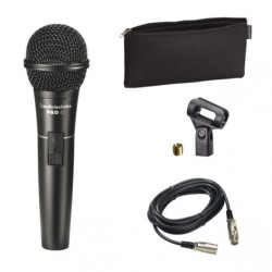 Audio-Technica PRO41