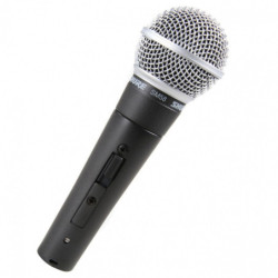 Shure SM58-SE