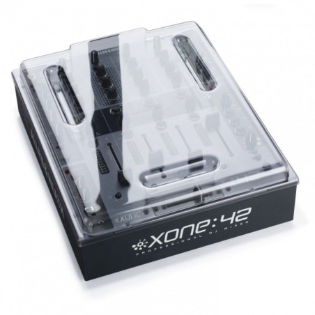 Decksaver Allen & Heath Xone 42 Cover