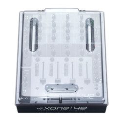 Decksaver Allen & Heath Xone 42 Cover