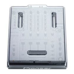 Decksaver Pioneer DJM-900 Cover