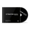 Native Instruments Traktor Scratch Control Disc MK2