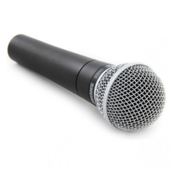 Shure SM58-LCE