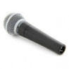 Shure SM58-LCE