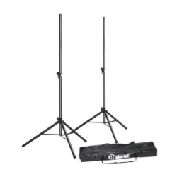 Adam Hall SPS 023 Set (Speaker Stands)