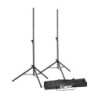 Adam Hall SPS 023 Set (Speaker Stands)