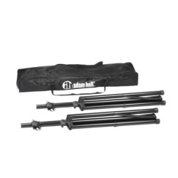 Adam Hall SPS 023 Set (Speaker Stands)