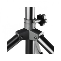 Adam Hall SPS 023 Set (Speaker Stands)