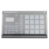 Decksaver Native Instruments Maschine Mikro Cover