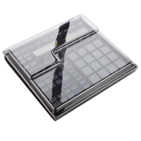 Decksaver Native Instruments Maschine MKII Cover