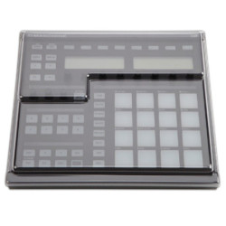 Decksaver Native Instruments Maschine MKII Cover