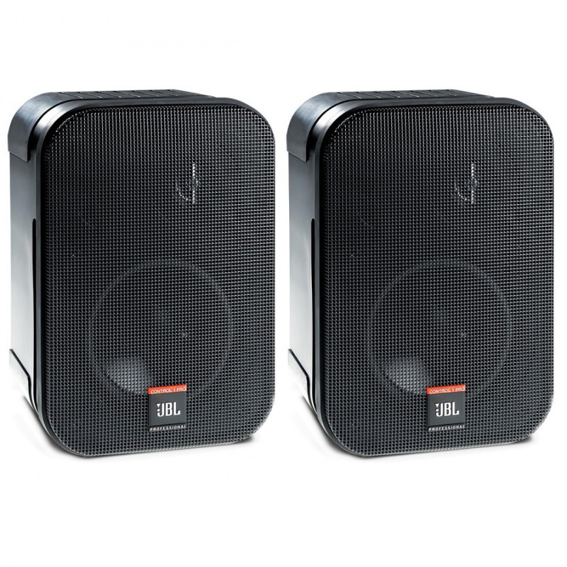 JBL Control 1 Pro (Pareja)
