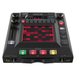 Korg Kaoss Pad 3+