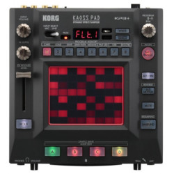 Korg Kaoss Pad 3+