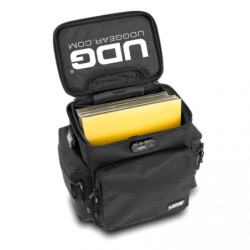 UDG Ultimate SlingBag Trolley Set DeLuxe MK2 (Black)